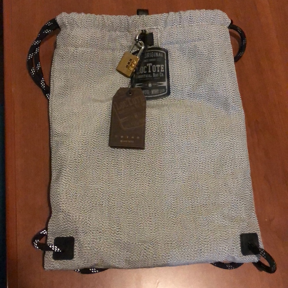 LocTote Industrial Bag